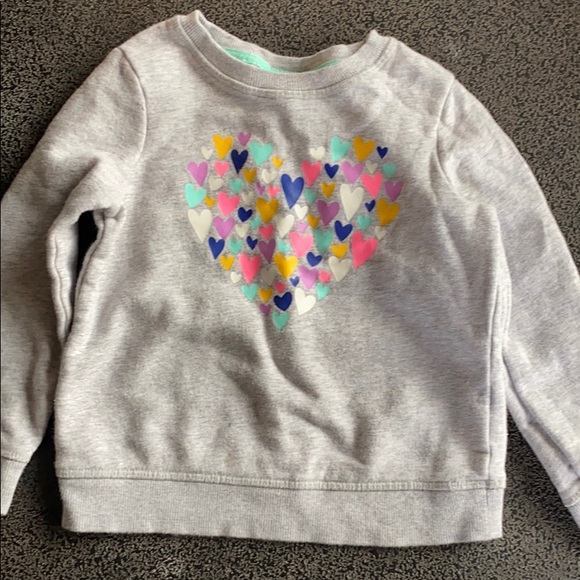 Sweatshirts (Toddler) - Picture 2 of 2